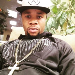 Meet your Posher, Stephen